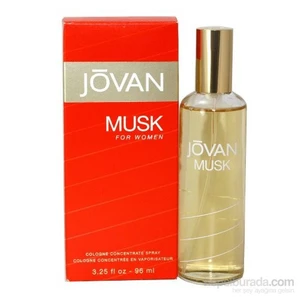 Musk For Women Edc 96 Ml