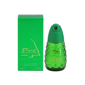 Silvestre Original Edt 75 Ml Erkek Parfümü