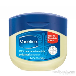 Original 100% Pure Petroleum Jelly  368 Gr.