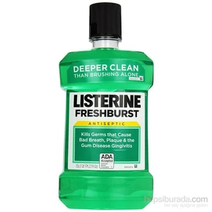 Freshburst Antiseptic Gargara 1.5 Litre