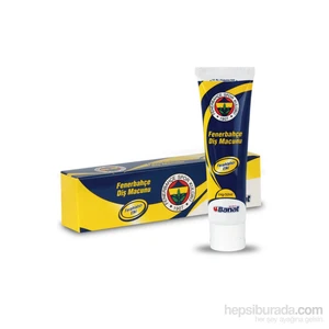 Fenerium Diş Macunu Yetişkin 50Ml