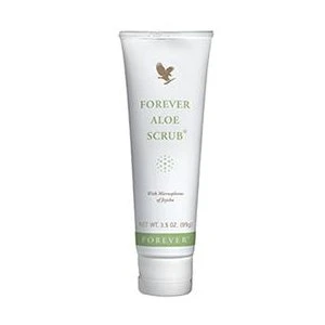 Forever Living Aloe Scrub