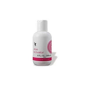 Forever Living Aloe Activator
