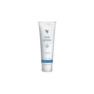 Forever Living Aloe Heat Lotion