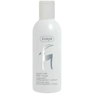 Ziaja Keçi Sütü Tonik + Süt 200 Ml