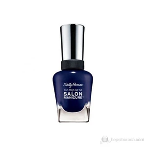 Sally Hansen Salon Manicure 650