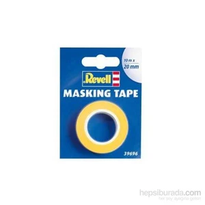 20Mm Maskeleme Bandı-39696