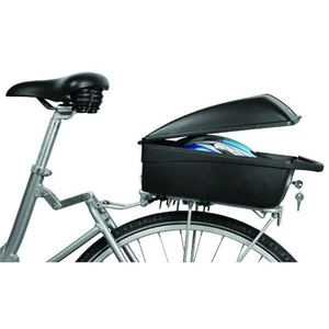 Top Box 11 Litre/5 Kg  Bisiklet Bagajı