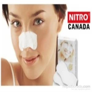 Nitro Canada Uyku Bandı 12