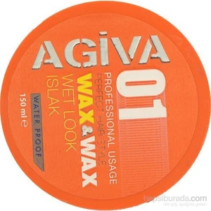 Islak Etkili 150 Ml Wax