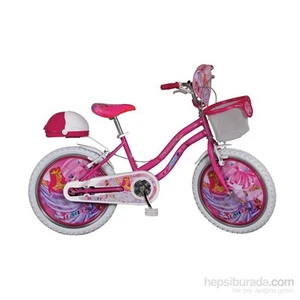 Ümit 2008 Princess Cross 20" Çocuk Bisikleti