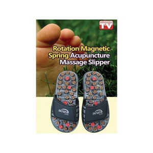 Ac-304 Ortapedik Masaj Terliği