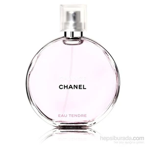 Chance Eau Tendre Edt 100 Ml Kadın Parfümü