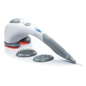 Mg 80 Kızılötesi Masaj Aleti