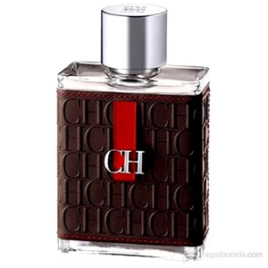 Carolina Herrera CH Men Edt 100 Ml Erkek Parfüm