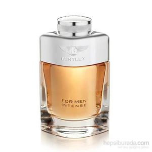 For Men Intense Edp 100 Ml Erkek Parfümü