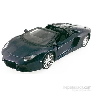 Maisto Lamborghini Aventador Lp-700 4 Model Araba 1:24 S/E