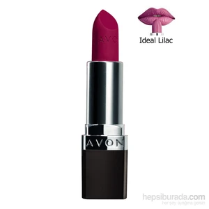 Perfectly Mat Ruj Ideal Lilac