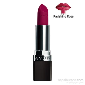 Perfectly Mat Ruj Ravishing Rose