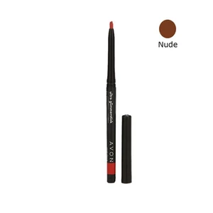 Açılıp Kapanabilen Dudak Kalemi Nude