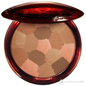 Terracotta Light Bronzlaştırıcı Pudra Renk: 05 Sun Brunettes