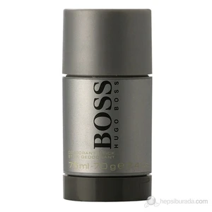 Hugo Boss Bottled Deo Stick 75 Gr -Erkek Deo Stick