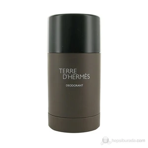 Terre D'Hermes Stick Deo 75 Ml Erkek Roll On