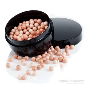 Top Allık - Aydınlatıcı İnciler 22G