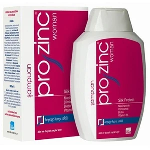Women Boyalı Saçlar Şampaun 300 ml