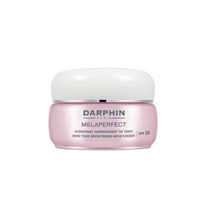 Melaperfect Skin Tone Brightening Moisturizer SPF 20 Leke Karşıtı Cilt Kremi 50 ml