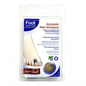 Foot Doctor Kesilebilir Ayak Yastığı
