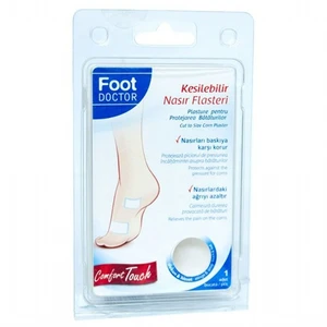 Foot Doctor Kesilebilir  Flasteri