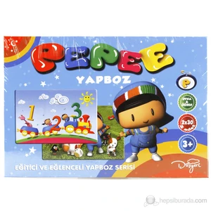 Büyük Boy Yapboz