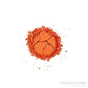 - Göz Farı Ve Far Paleti - Mono Eyeshadow 032 Orange Juice 8690604241347 32000003