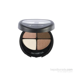 Quartet Eye Shadow-401