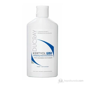 DUCRAY Kertyol PSO Şampuan 200 ml