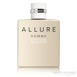 Allure Homme Edition Blanche Concentre Edt 100 Ml Erkek Parfümü