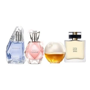 Perceive Little Black Dress Femme Incandessence 50 Ml Bayan Parfüm