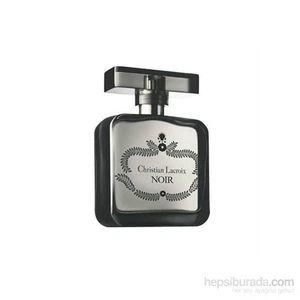 Christian Lacroix Noir Edt 75 Ml Erkek Parfüm