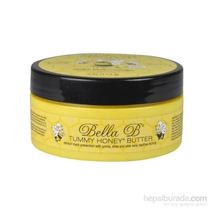 Bella B Tummy Honey Butter Çatlak