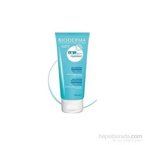 BIODERMA ABCDERM Hydratant Moisturising Mild Milk Care 200 ml