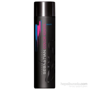 Found Col Ignite Multi Shamp 250 Ml