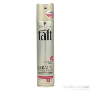 Spray Keratin 250 Ml