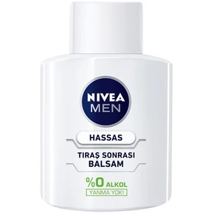 Balsam Hassas Ciltler İçin 100 Ml