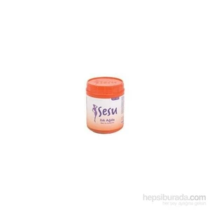 Ağda Turuncu 250 Gr