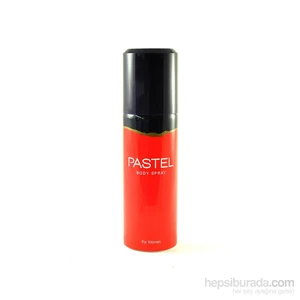 Pastel Deosprey 125 Ml