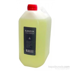 Limon Kolonyası 5 Lt
