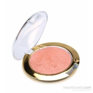 Golden Rose Terracotta Blush-On 01