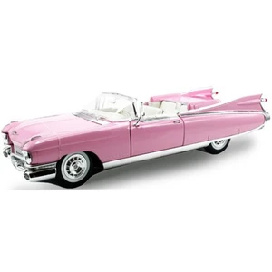 Maisto 1959 Cadillac Eldorado Biarritz 1:18