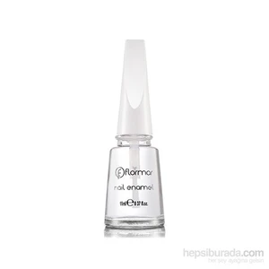 - Oje - Flormar Nail Enamel 301 Glass Effect 8690604013012 34000001